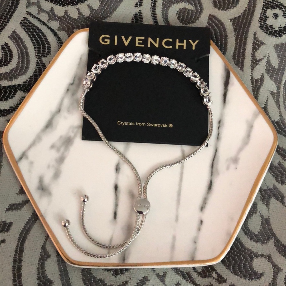 100% Authentic!!! Gorgeous Givenchy Pull Bracelet